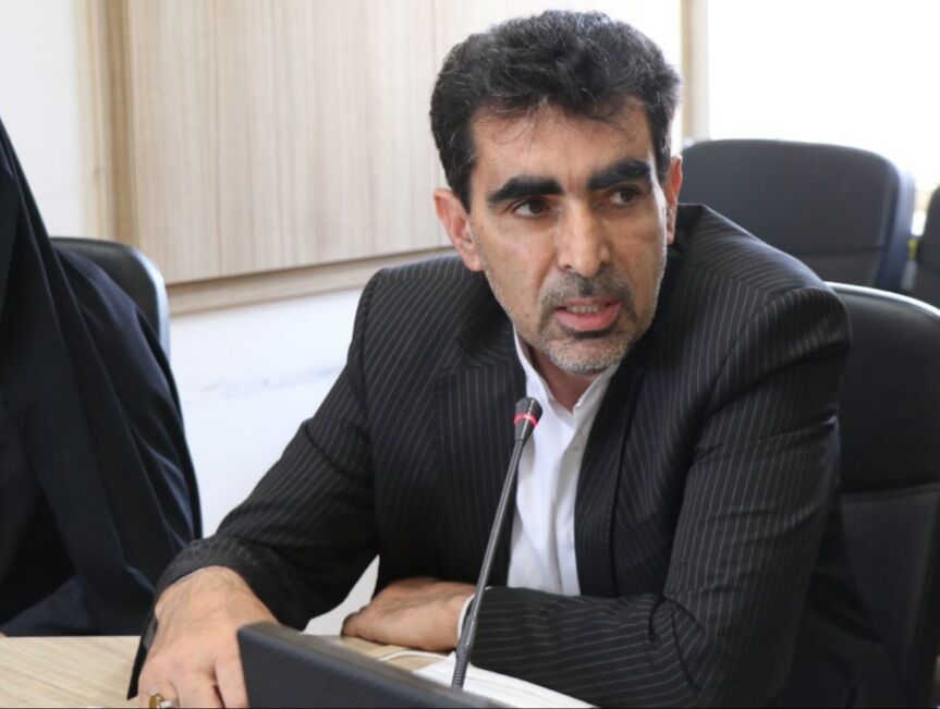 انتخاب رییس هیات بولینگ و بیلیارد چهارمحال و بختیاری