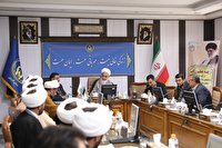 در عرصه رسالت‌های کاری و دینی عمل کننده باشیم