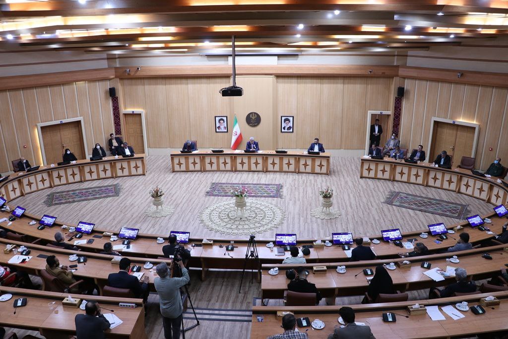 معاون وزیر ورزش : افزایش ۱۷۴ درصدی پرداخت وام ازدواج