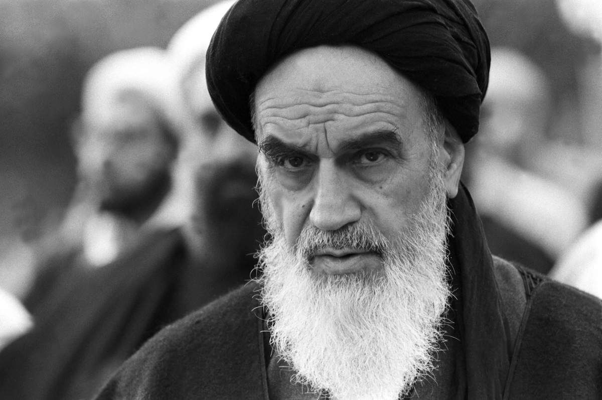 سنگ تمام یزدیها در سالروز ارتحال امام و قیام ۱۵ خرداد