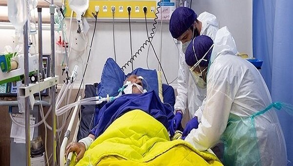 یک قدم تا نابودی کامل کرونا در گیلان