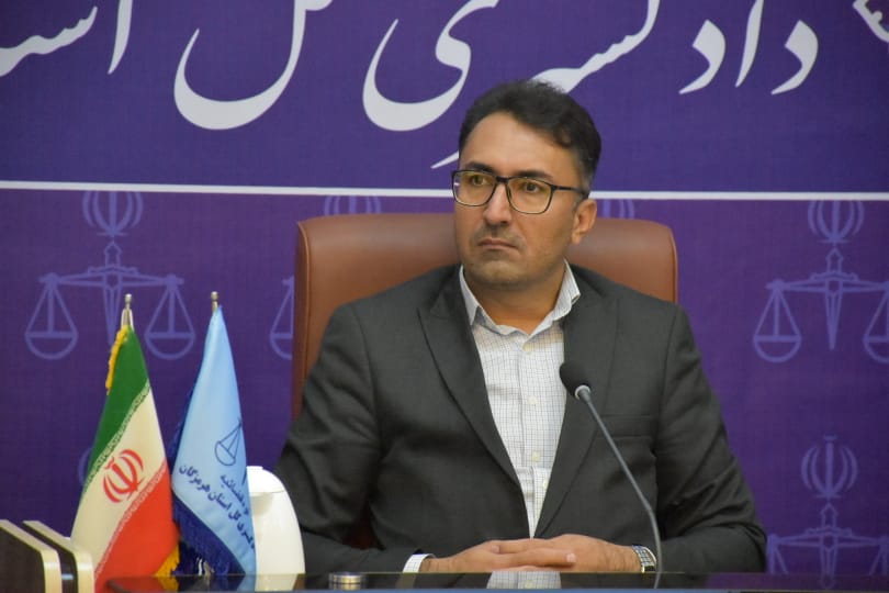 محکومیت ۴۳ ساله جاعلان مدارک تحصیلی در هرمزگان