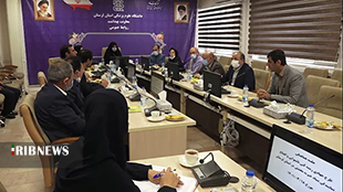 کاشت حلزون برای کودکان بی بضاعت در لرستان