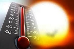 کاهش رطوبت هوا از فردا در آبادان