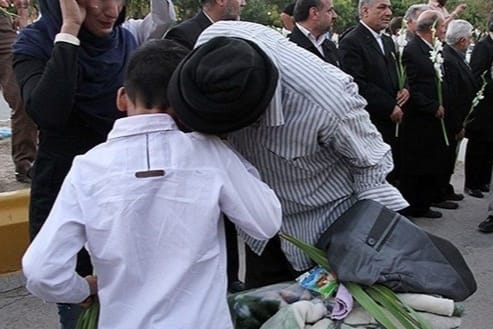 آزادی زندانی محکوم به قصاص در هرمزگان پس از ۱۲ سال
