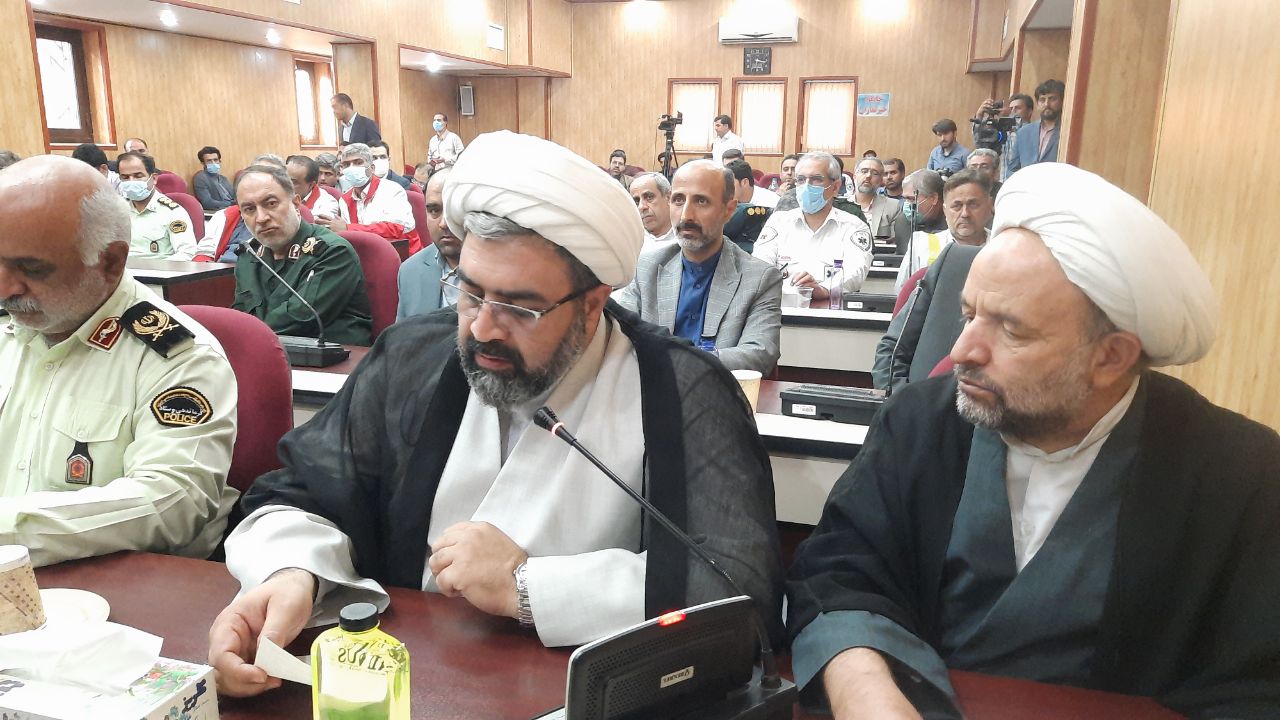 دستور بازداشت ۶ نفر در حادثه قطار مشهد – یزد