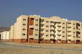یک میلیون و ۲۰۰ هزار واحد مسکن در دست ساخت