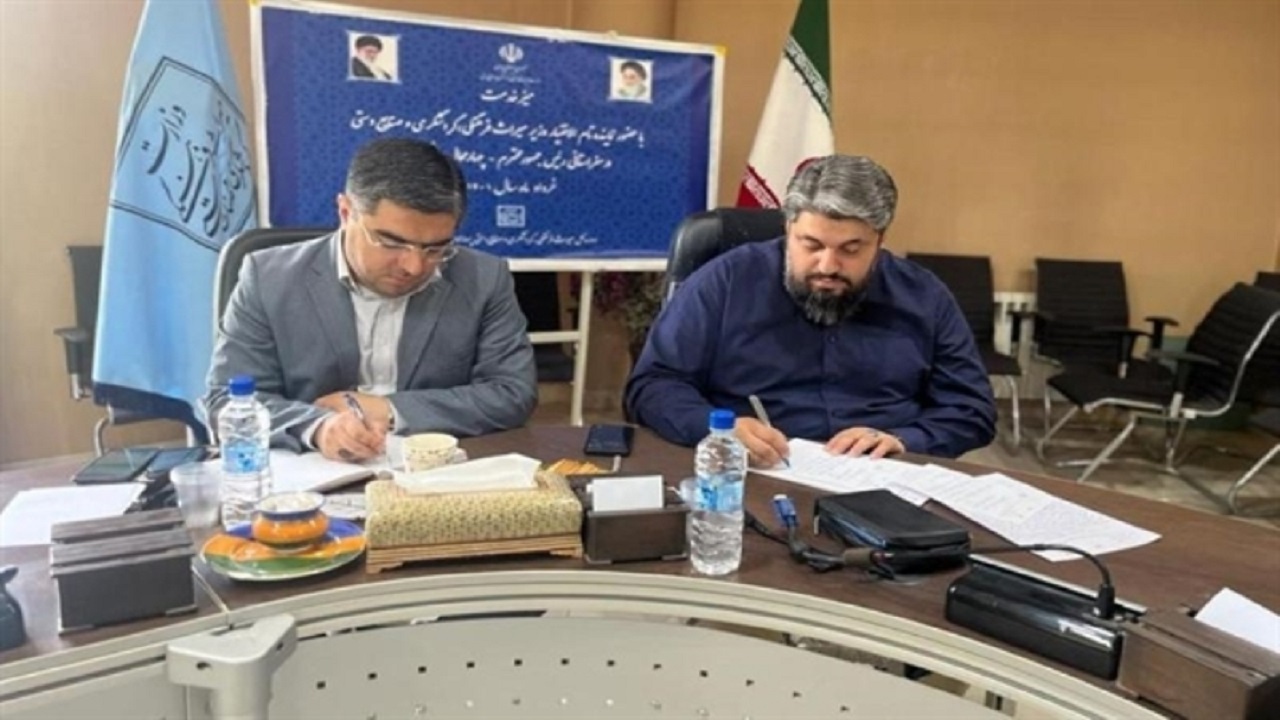 رفع مشکلات حوزههای سهگانه میراثفرهنگی، گردشگری و صنایعدستی