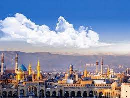 هوای مشهد در وضعیت سالم قرار دارد