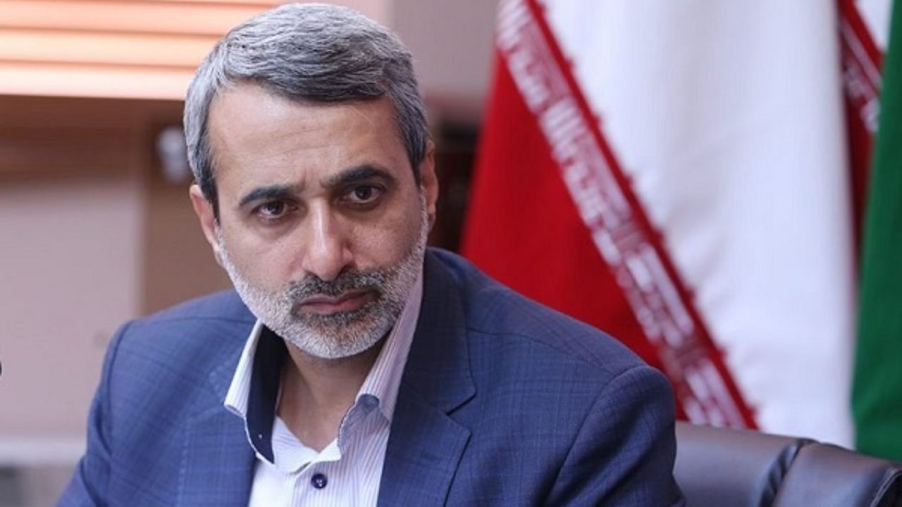 اعلام حمایت ایران از تمامیت ارضی و حاکمیت ارمنستان