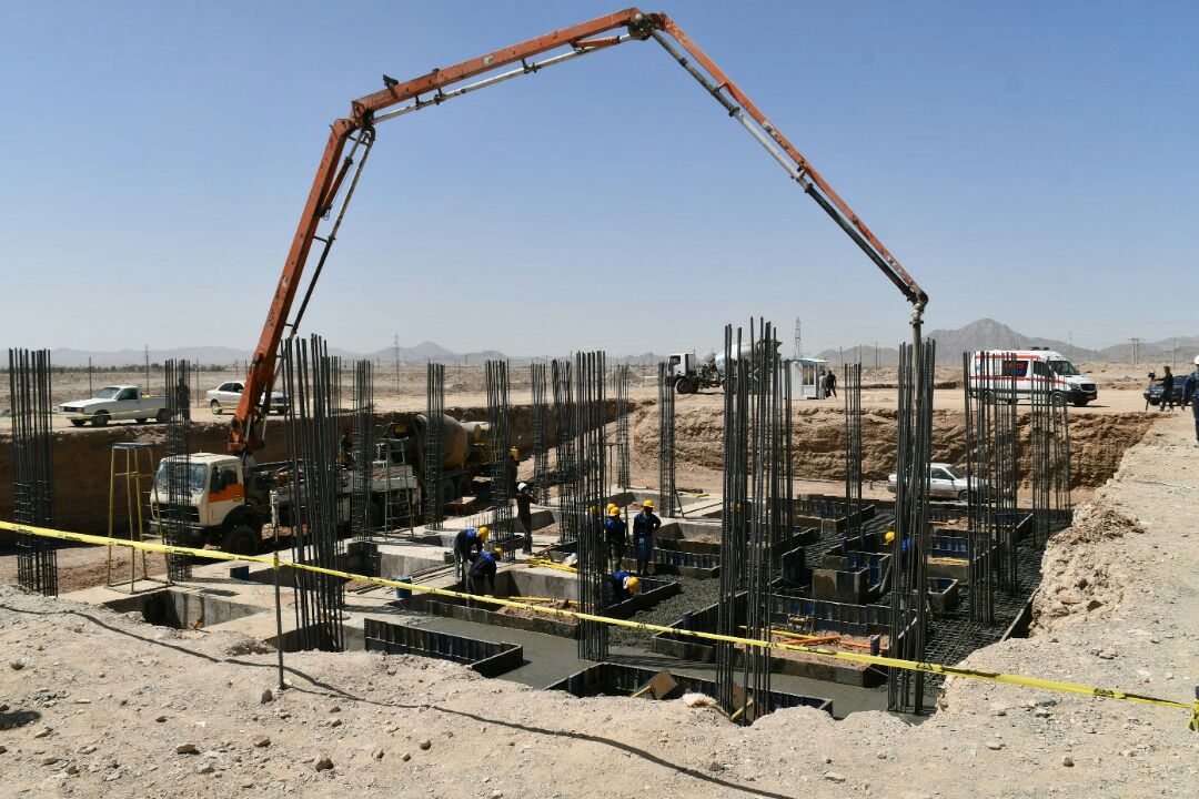 ساخت بیش از 2 هزار 600 واحد مسکونی در شهرهای سیستان و بلوچستان