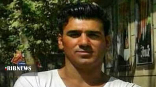 ایثار و از خودگذشتگی جوان الشتری