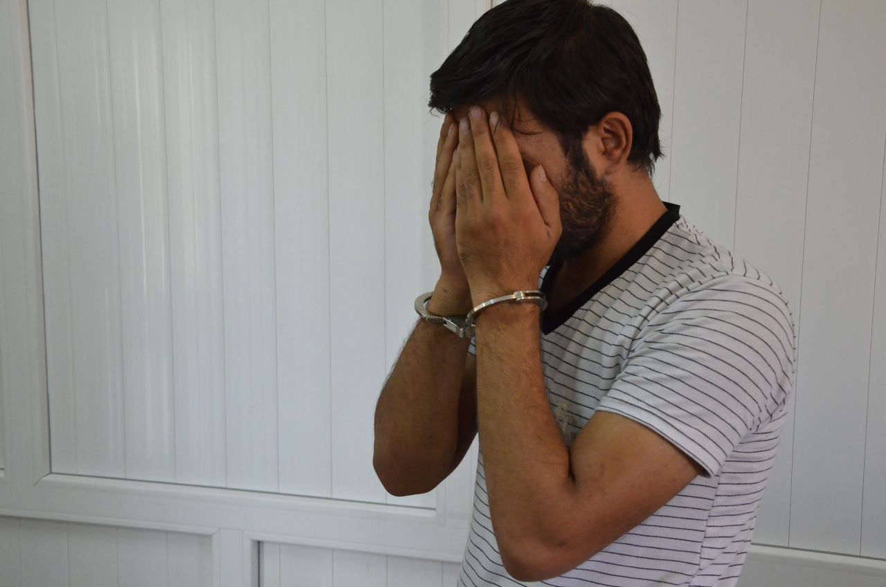 دستگیری عامل تیراندازی در شهرستان ساوه