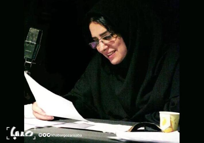 گوینده و بازیگر رادیو نمایش درگذشت