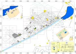 عملیات نقشه برداری و GIS بر شبکه آبیاری رامشیر