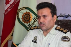 دستگیری سارقان اماکن خصوصی در مسجدسلیمان