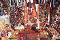 ۴ نمایشگاه صنایعدستی در آذربایجان غربی برگزار میشود