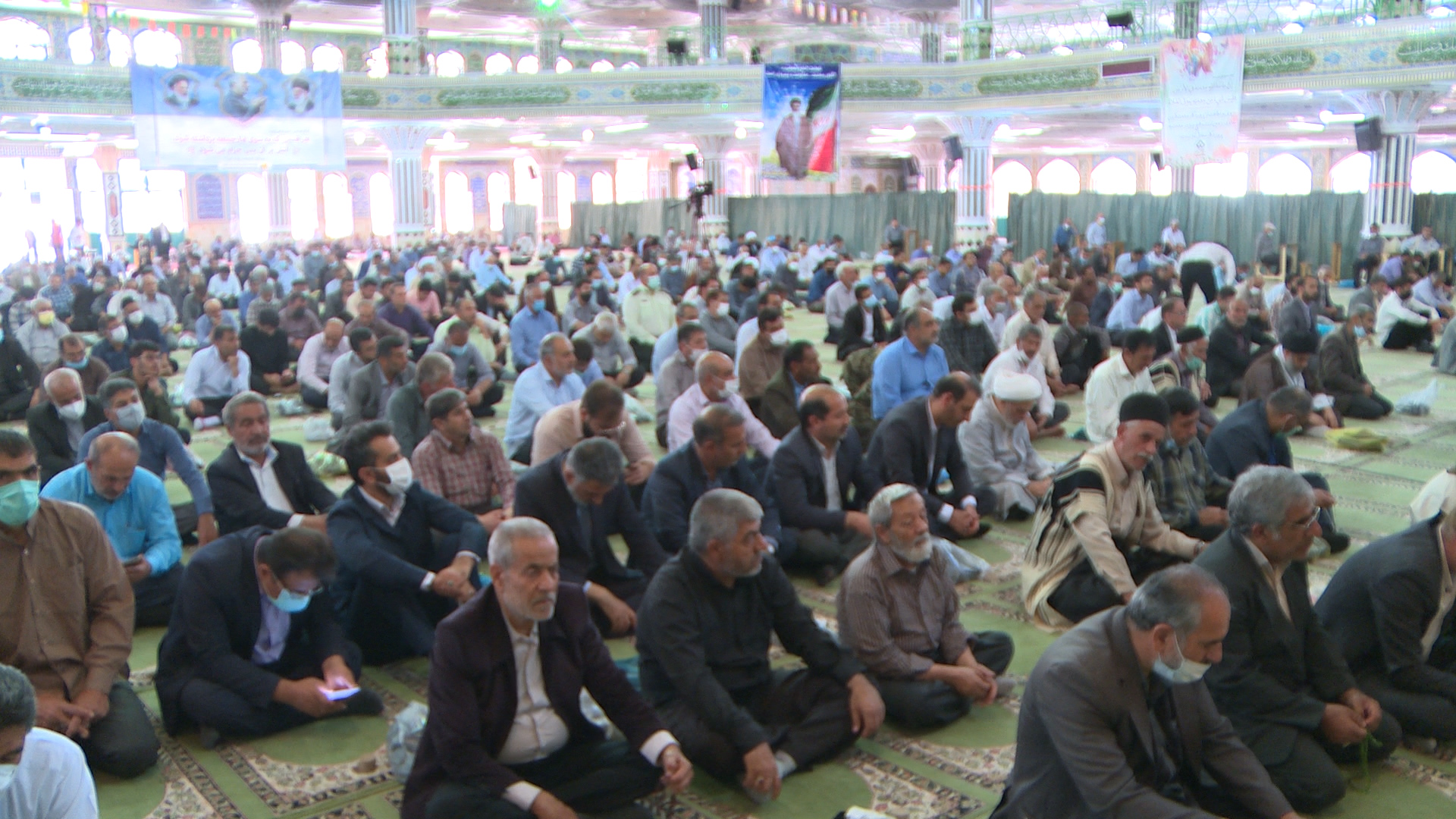 قوت گرفتن تکمیل طرح‌های نیمه تمام با سفر رییس جمهور به چهارمحال و بختیاری