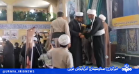 اعطای اجازه نامه طلاب دینی اهل سنت در پیرانشهر