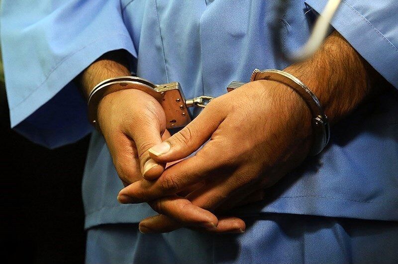 دستگیری سارق اماکن مذهبی در میبد
