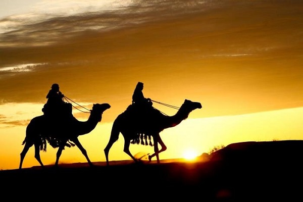 اهواز گذرگاهی امن برای رسیدن امام رضا (ع) به خراسان