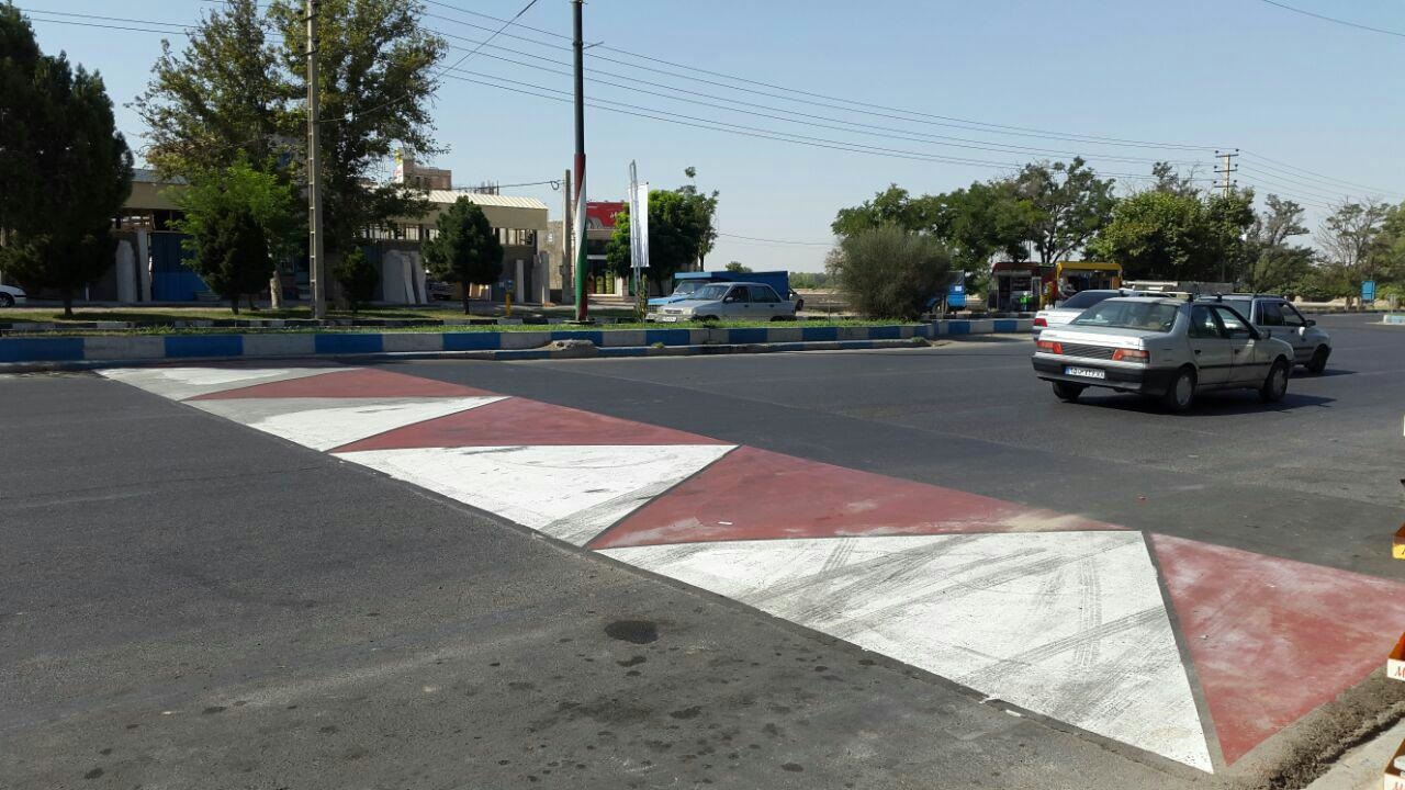 لزوم ایمن سازی نقاط حادثه خیز در شادگان