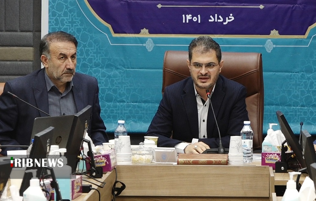 توسعه زیرساخت ورزشی رونق گردشگری را در پی دارد