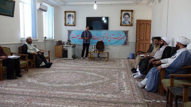 مرکز شبانه روزی حفظ قرآن نیرو‌های مسلح راه‌اندازی می‌شود