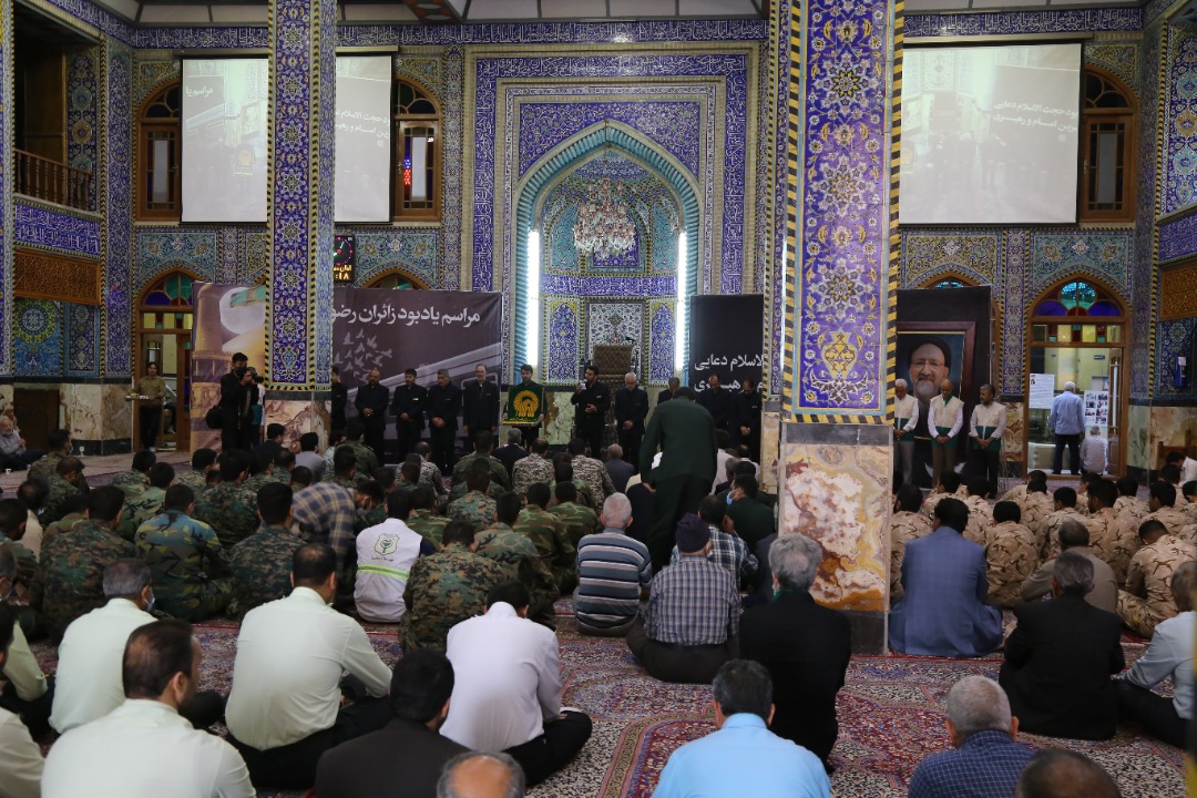 مقصران حادثه قطار مشهد ـ یزد پاسخگو باشند