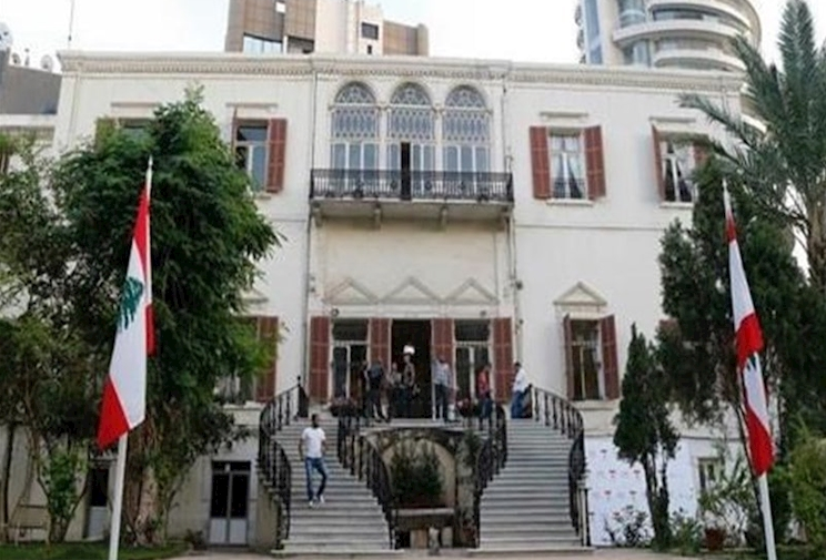 لبنان حمله رژیم صهیونیستی به فرودگاه دمشق را محکوم کرد