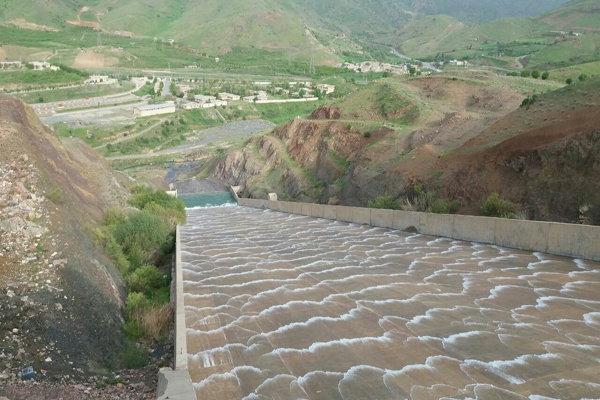 اختصاص هزار هکتار از اراضی کشاورزی در پایاب سد زاگرس گیلانغرب برای کشت دوم تابستانه