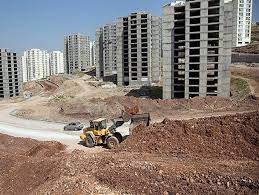 نام نویسی بیش از ۱۵ هزار متقاضی در طرح نهضت ملی مسکن زنجان