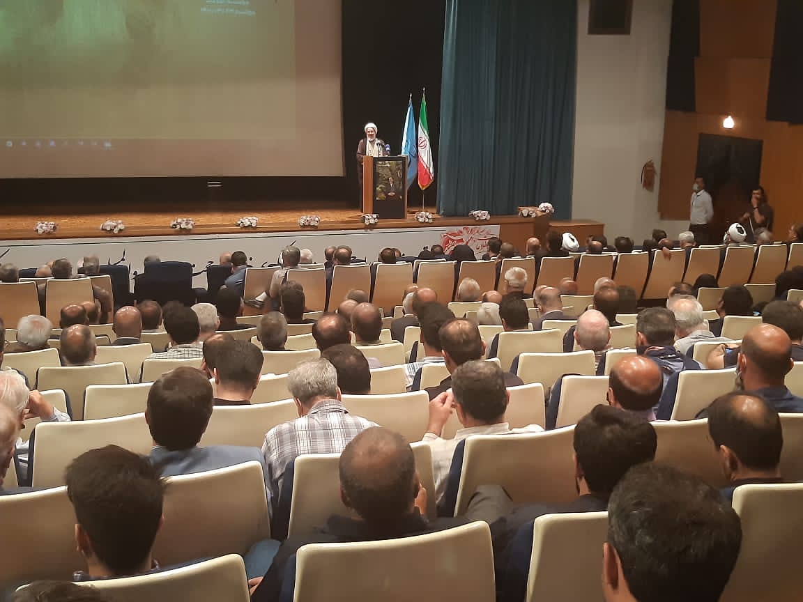 آغاز معارفه مدیر مسئول روزنامه اطلاعات