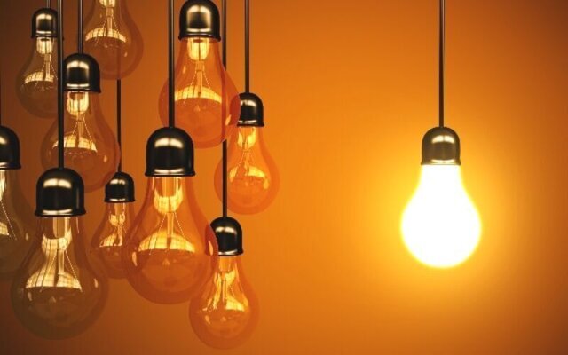 برق کمتری مصرف کنید، ۵ برابر قیمت آن بستانکار شوید