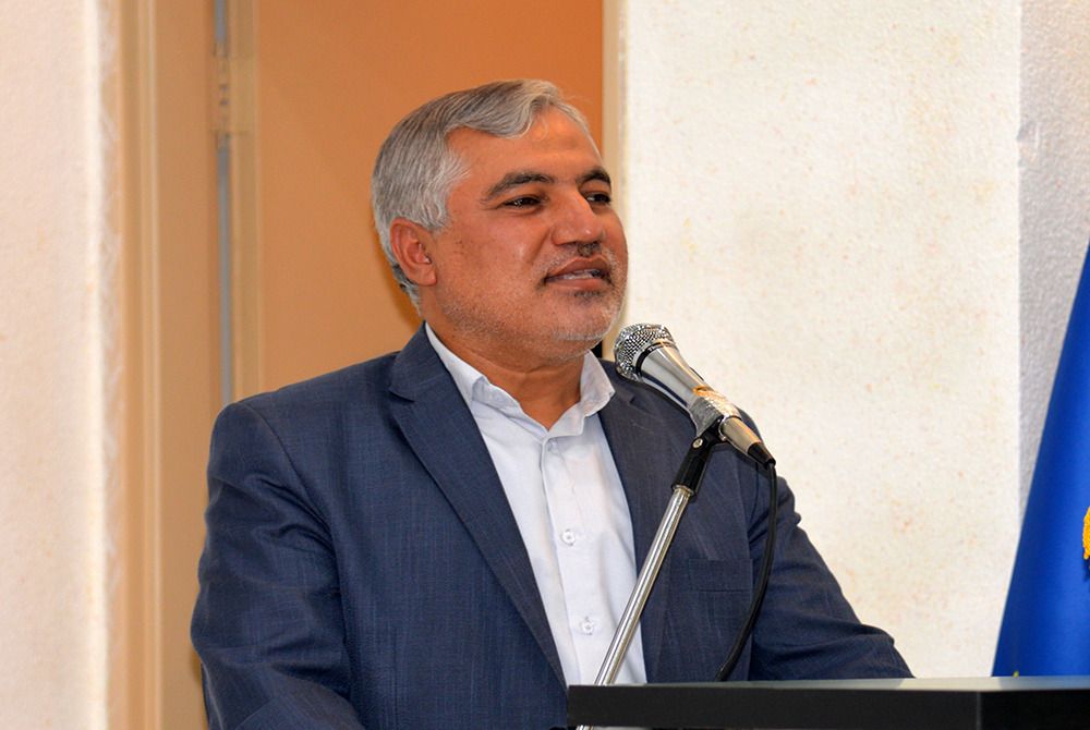 جذب ۴۵۰ حامی جدید در فارس