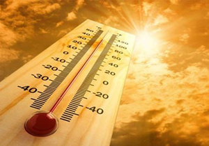 هوای مازندران تا پایان خرداد آفتابی وگرم