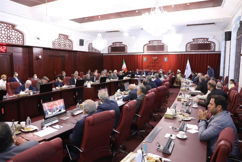تمدید مهلت تسلیم اظهار نامه مالیاتی تا ۱۵ تیر ماه