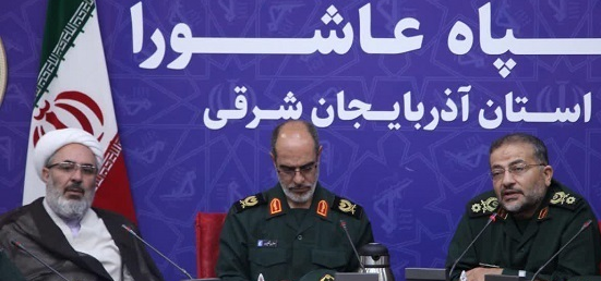 ایران الگوی مناسب برای سایر کشور‌ها
