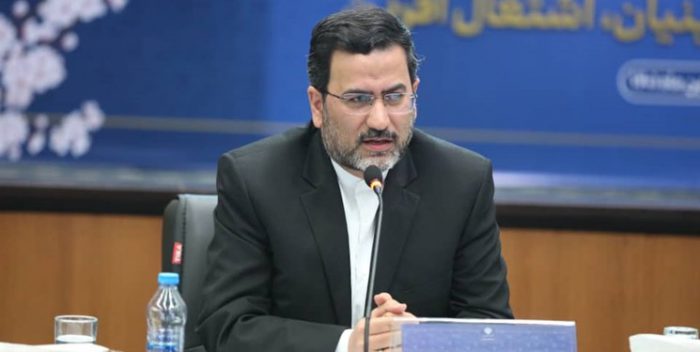پیشرفت ۶۶ درصدی طرح شناسهدار کردن کالاها