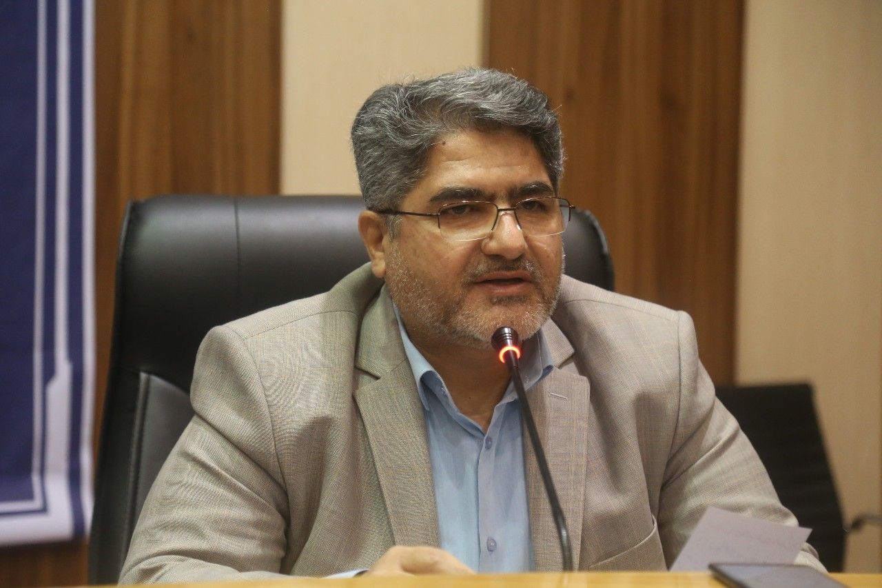 کاهش ۴۵ مگاواتی مصرف برق در فارس