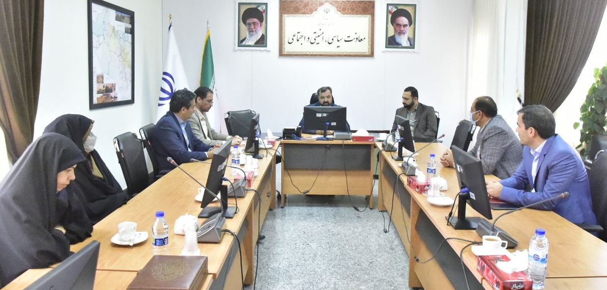 گازرسانی به تمامی برجکها و پاسگاههای مرزی حاشیه مرز