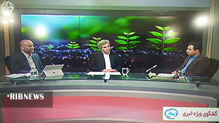 تجهیز زمین کشاورزان لرستان به روش‌های نوین آبیاری