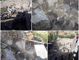 شمار جان باختگان حادثه نوسود به ۵ نفر رسید