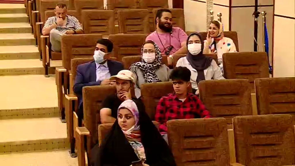 ۵۸ درصد اهداکنندگان خون در استان قزوین مستمر هستند