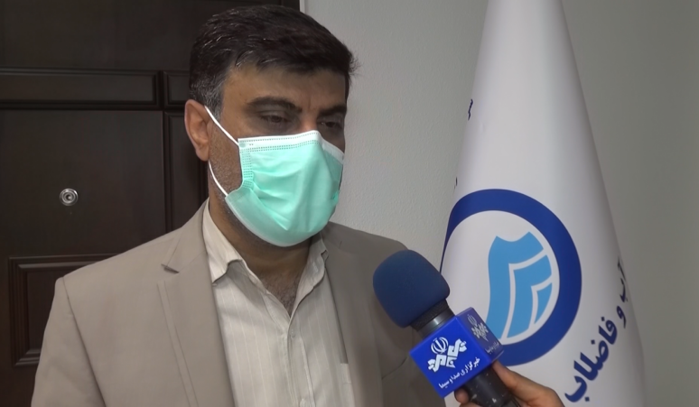 تامین آب بوشهر با اجرای طرح نکاشت در کازرون