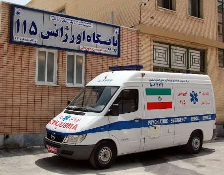 بازگشت به زندگی کودک ۵ ساله در زنجان