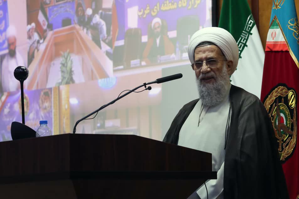 هنر مدیریت در کنش‌گری فعال، رفع چالش‌ها است