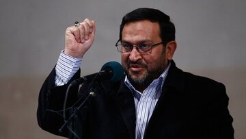 درجهاد تبیین از هجمههای دشمن نهراسید
