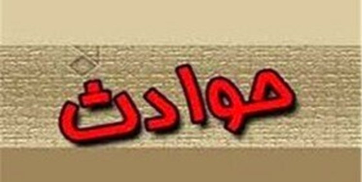 فوت خانم ۴۴ ساله بر اثر ترکیدن زودپز