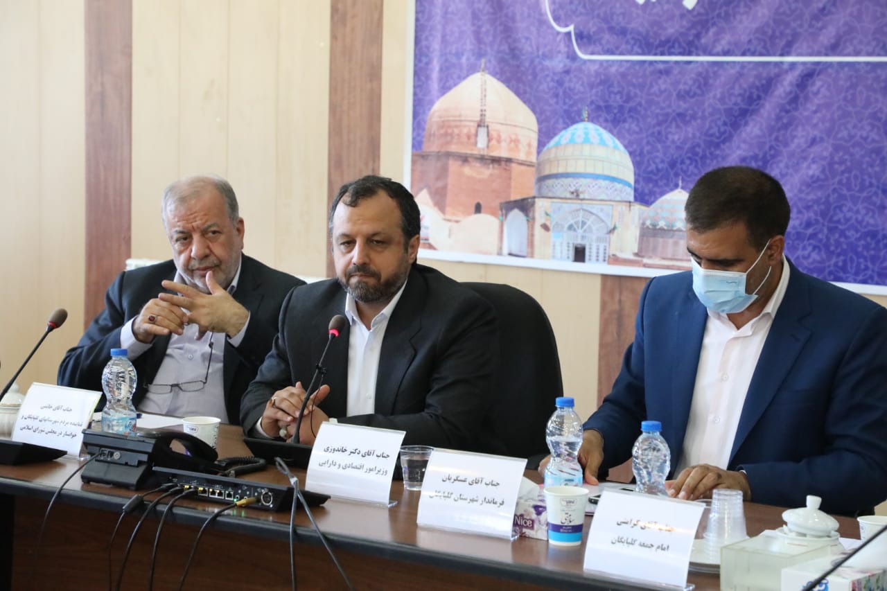 انتظار حل چالشهای اولویت دار استانها از طریق تقویت تمرکز مدیریتی این مناطق